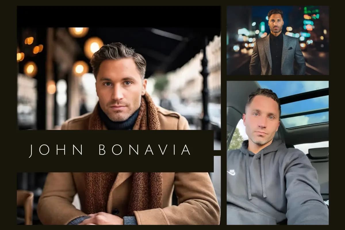 John Bonavia: A Journey of Growth, Learning, and Passion