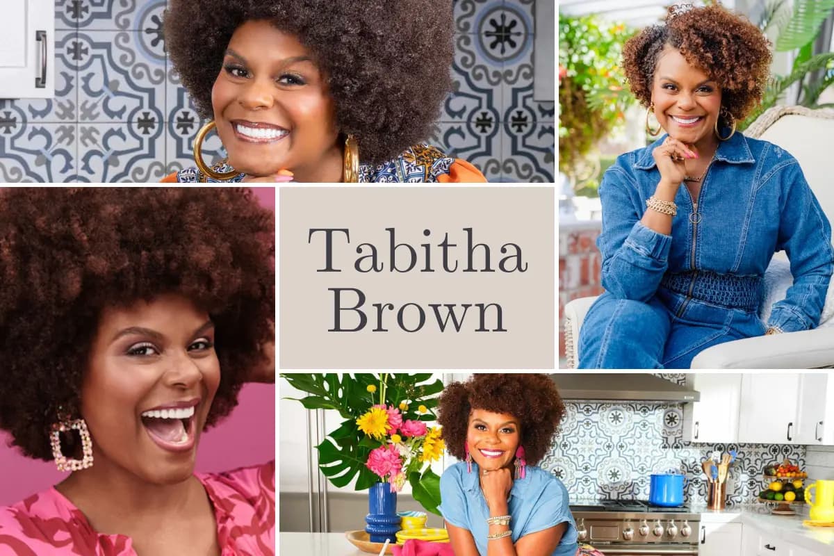 Tabitha Brown’s 2023 Net Worth, Salary, and Earnings Breakdown