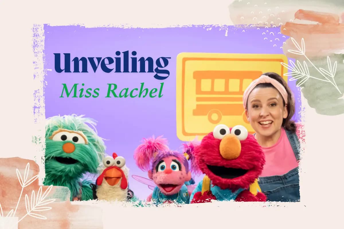 Unveiling Miss Rachel: Discover the Story Behind the Name