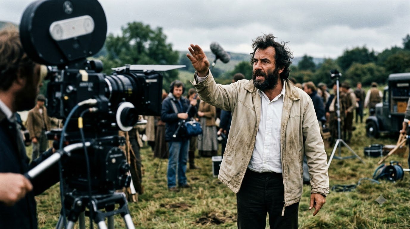 Best Stanley Kubrick Movies Ranked