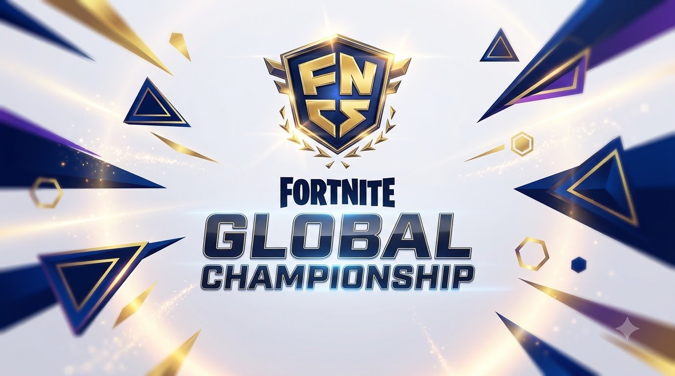 Fortnite Global Championship