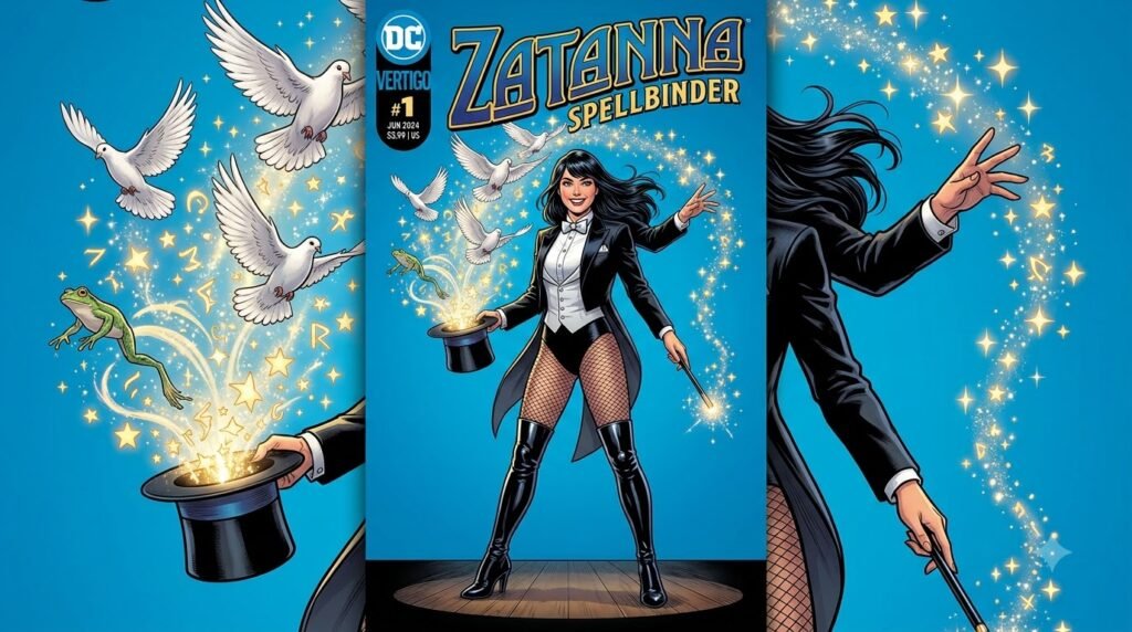 Zatanna