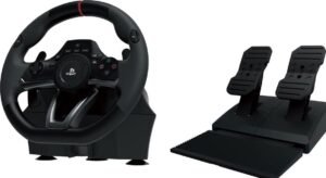 HORI Racing Wheel Apex - Best Entry-Level Wheel