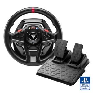 Thrustmaster T128 P - Best for PlayStation 5