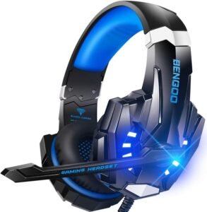 BENGOO G9000 - Best Multi-Platform Pick