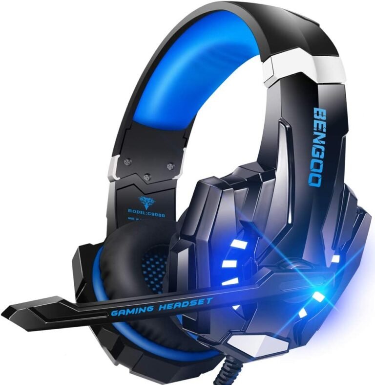 BENGOO G9000 - Best Multi-Platform Pick