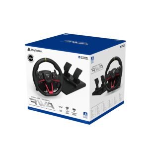 HORI Wireless Racing Wheel Apex - Best Wireless Wheel