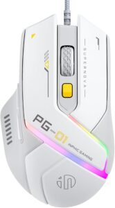 INPHIC PG1 - The Customization Specialist