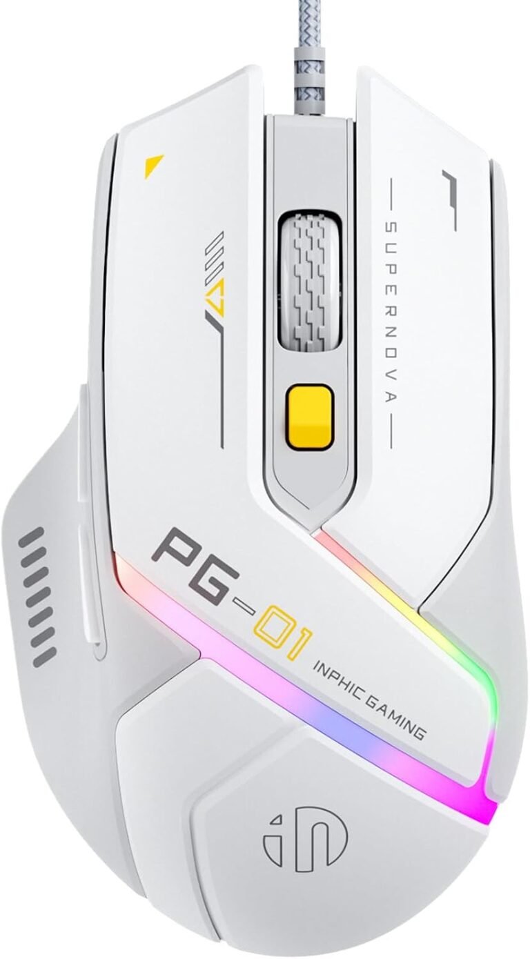 INPHIC PG1 - The Customization Specialist