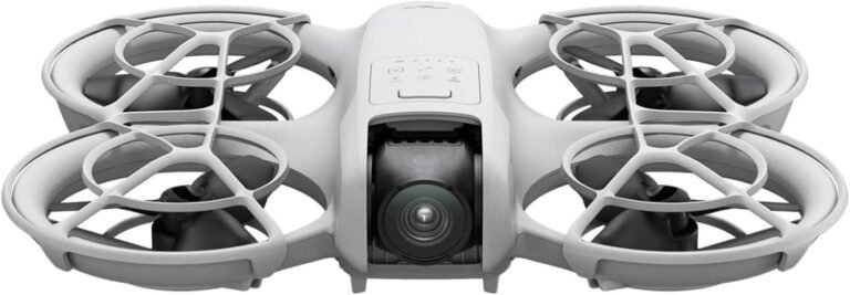 DJI Neo — Top Rated Selfie Drone