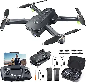 Holy Stone HS175D — Best Drone for Long Flight Time