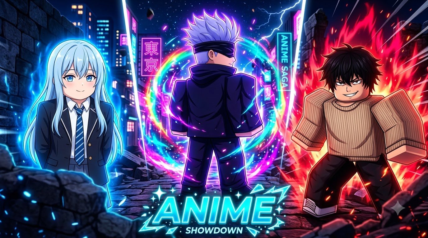 Anime Mysterious Beginner Guide