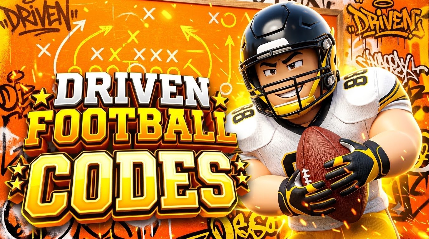 Driven Football Codes
