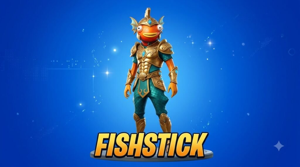 Fishstick