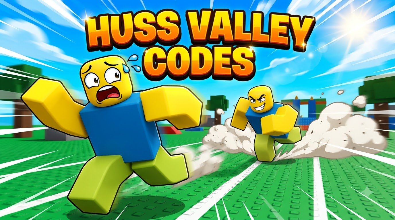 Huss Valley Codes