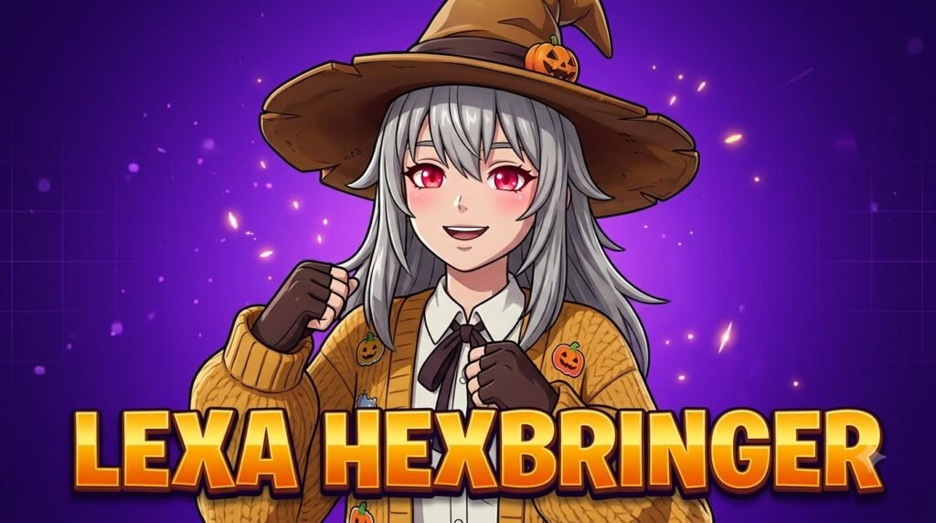 Lexa Hexbringer