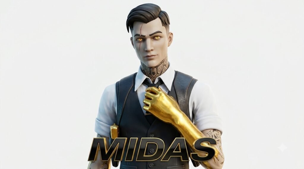 Midas