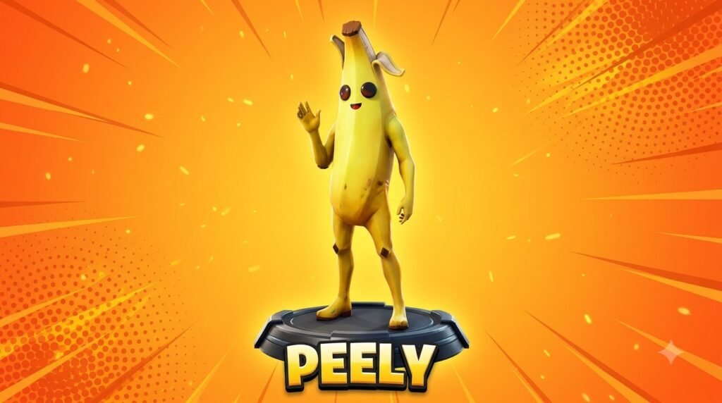Peely