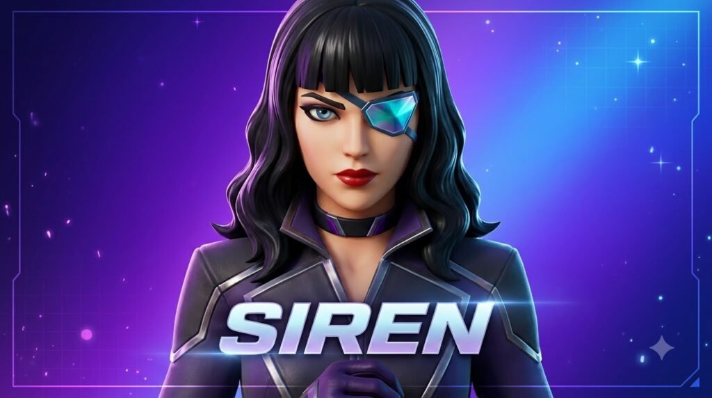 Siren