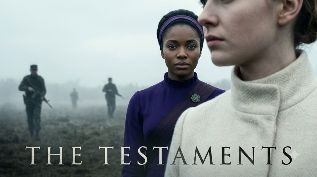 The Testaments